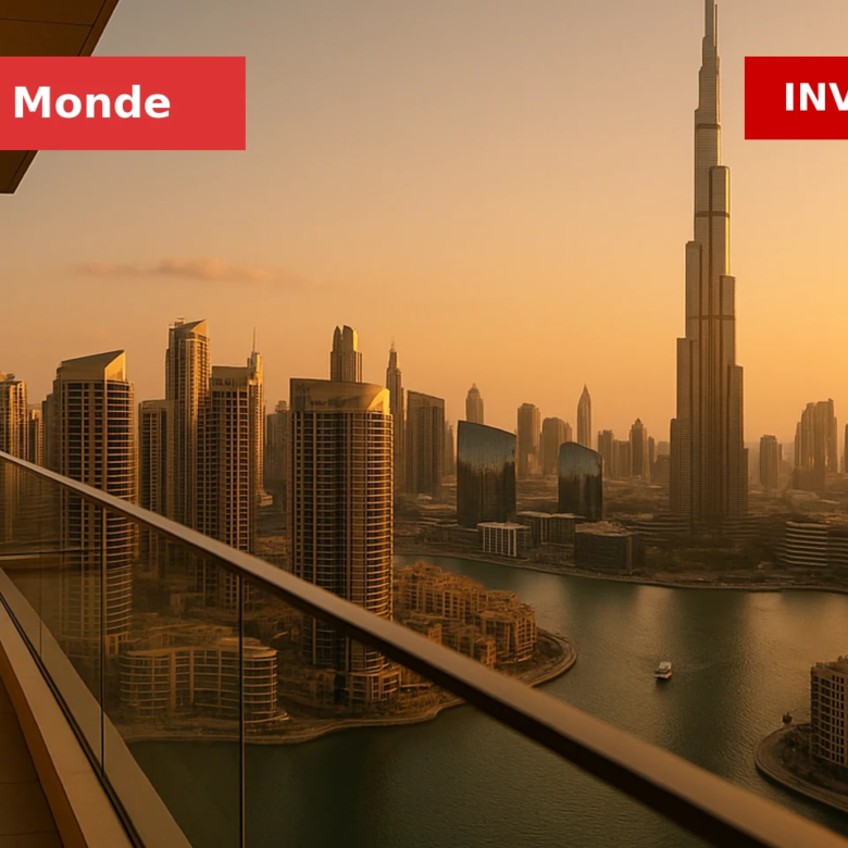 1 million d’euros à Dubai vs Paris, Londres, NYC, Miami, HK, Singapour : le comparatif 2026