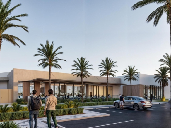 121842 SGCP3AMN 4 - Immobilier Dubai