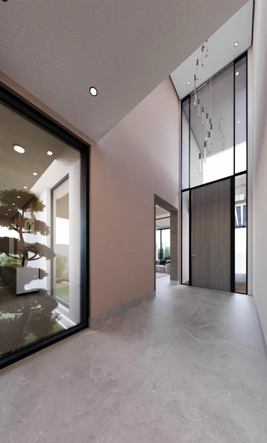 Sharjah Garden City: SHARJAH GARDEN CITY – LUXE, ESPACE & INVESTISSEMENT A SHARJAH