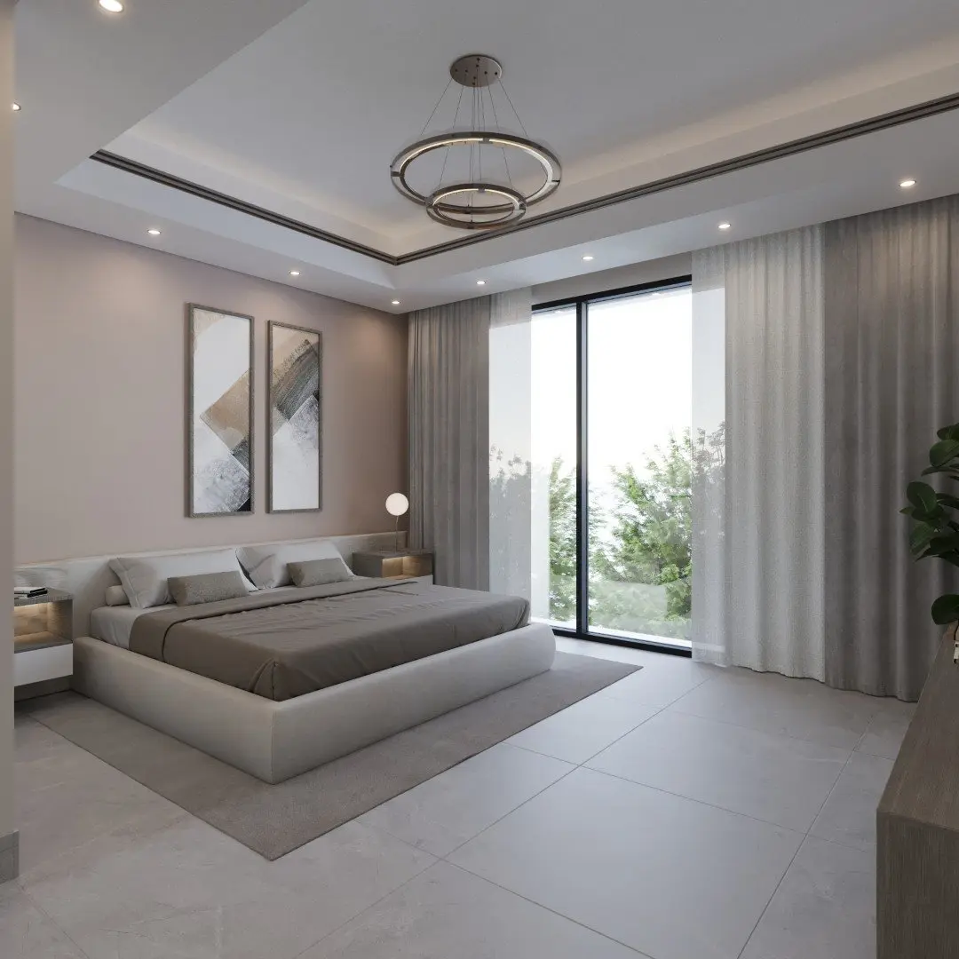 Sharjah Garden City: SHARJAH GARDEN CITY – LUXE, ESPACE & INVESTISSEMENT A SHARJAH
