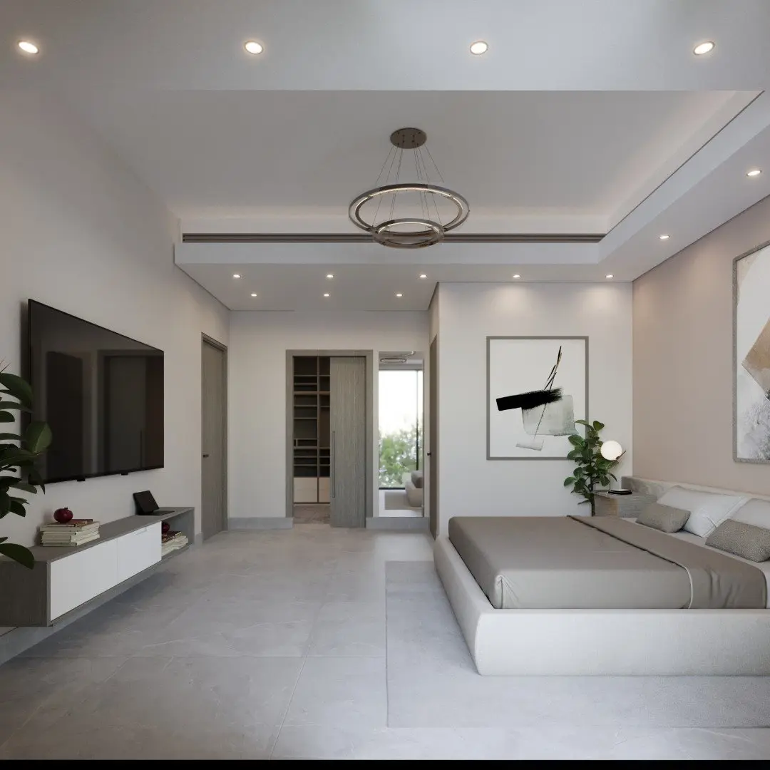 Sharjah Garden City: SHARJAH GARDEN CITY – LUXE, ESPACE & INVESTISSEMENT A SHARJAH