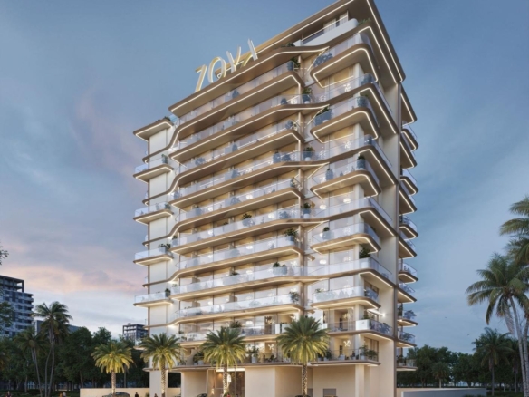 121928 Building 1 - Immobilier Dubai