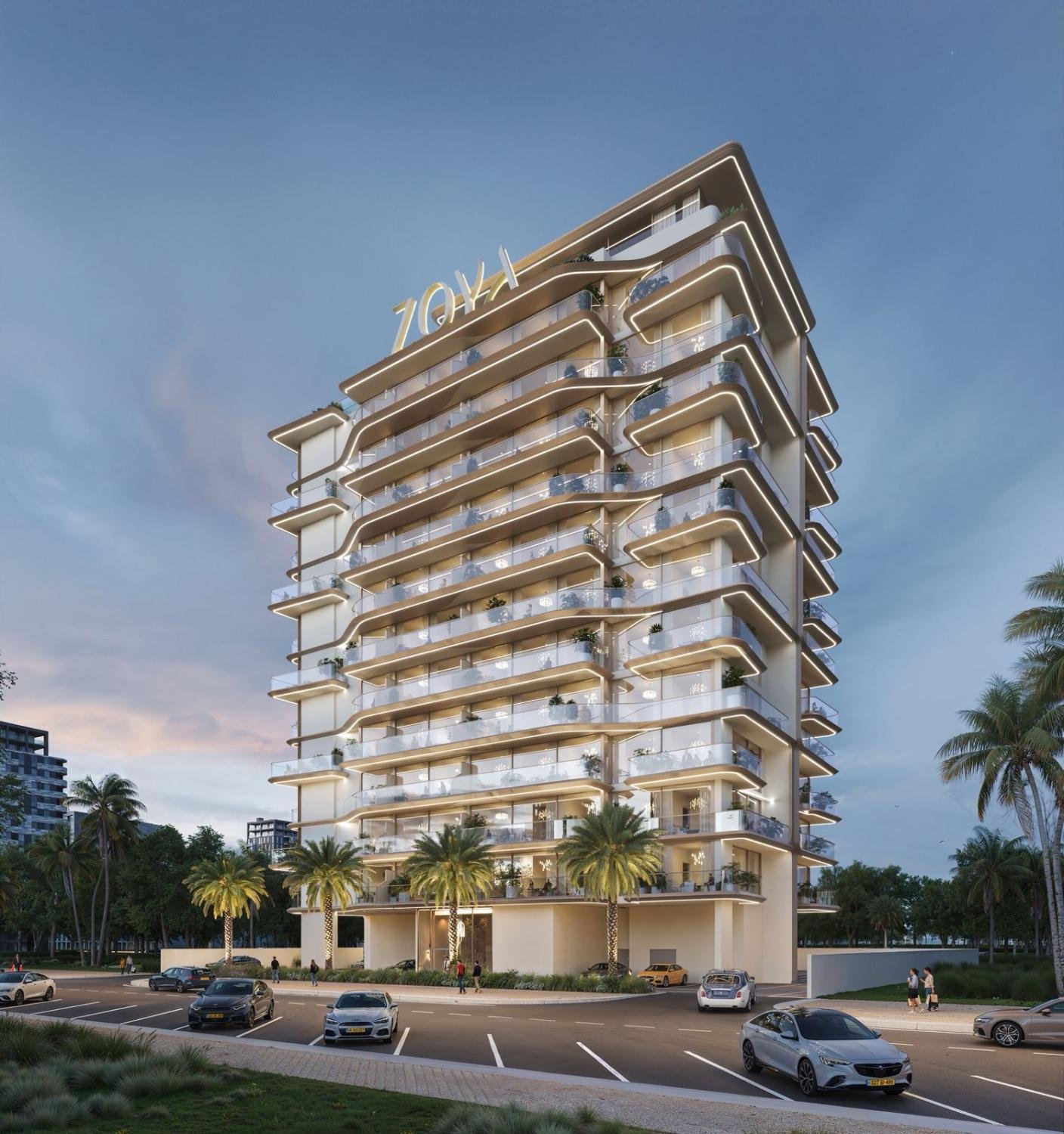 121928 Building 1 - Immobilier Dubai