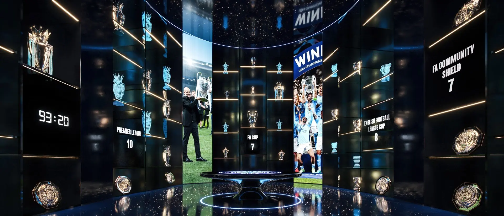 122013-City-Experience_Trophy-Gallery Manchester City Yas Residences: MANCHESTER CITY YAS RESIDENCES BY OHANA