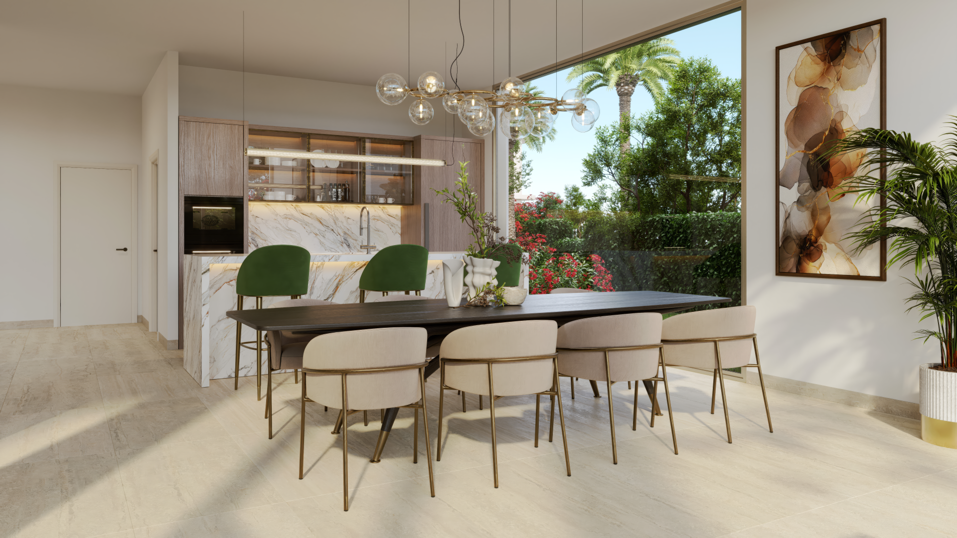 122041-5-Bedroom-Villa_Kitchen