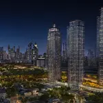 ADRESS RESIDENCES ZABEEL - LIFESTYLE PREMIUM & INVESTISSEMENT STRATEGIQUE A ZABEEL, DUBAI – Appartement Dubai (1/18)