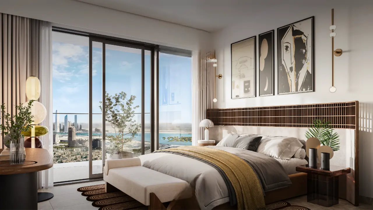 ADRESS RESIDENCES ZABEEL - LIFESTYLE PREMIUM & INVESTISSEMENT STRATEGIQUE A ZABEEL, DUBAI – Appartement Dubai (15/18)