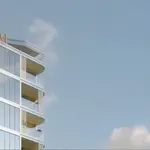 HOLM 3 - LIFESTYLE MODERNE & INVESTISSEMENT STARTEGIQUE A JUMEIRAH GARDEN CITY, DUBAI – Appartement Dubai South (1/8)