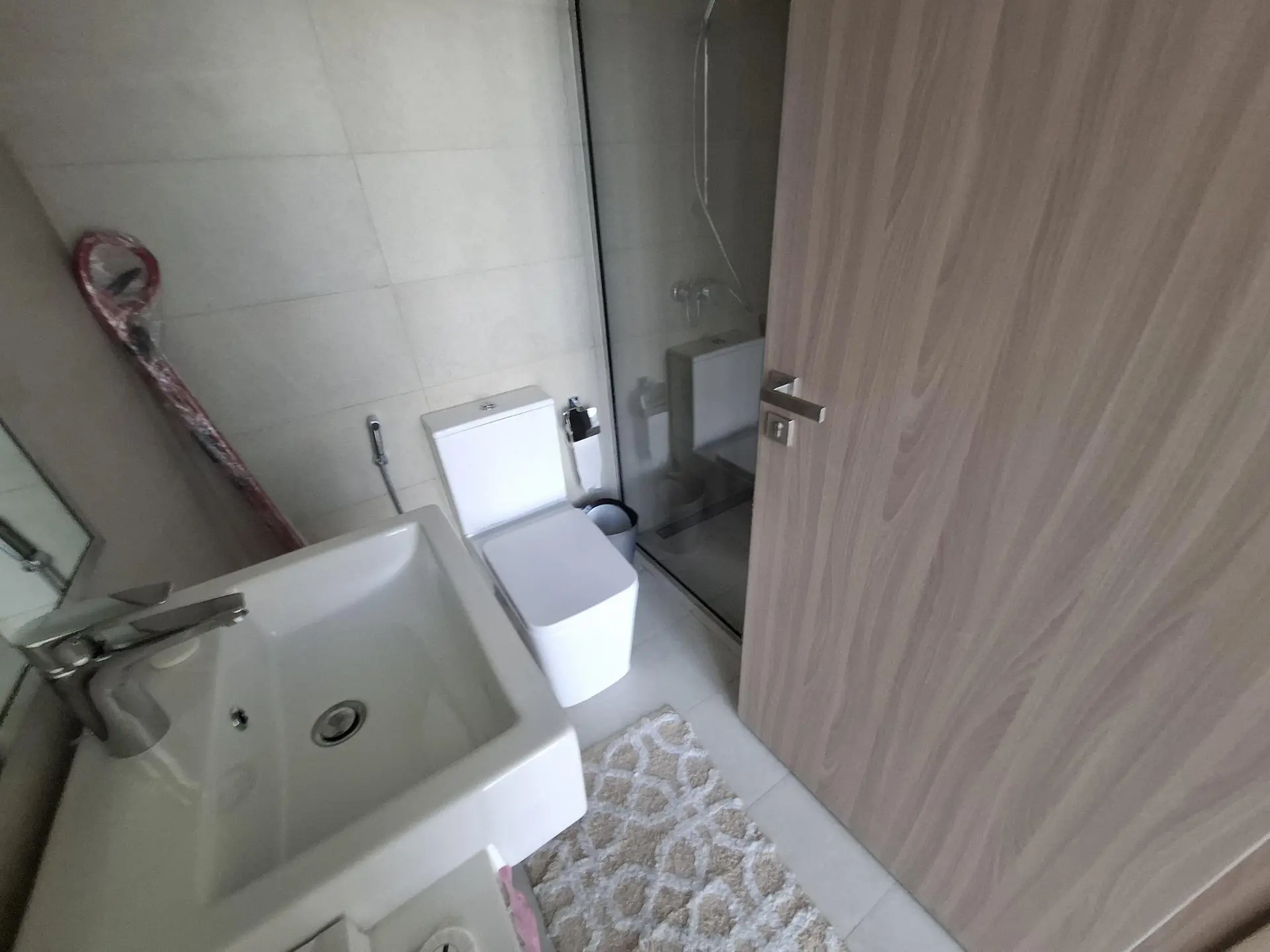 122971-20240917_154208.jpg UNITÉ RARE | EMPLACEMENT DE PREMIER CHOIX | LOUÉ – Appartement Dubai (8/9)