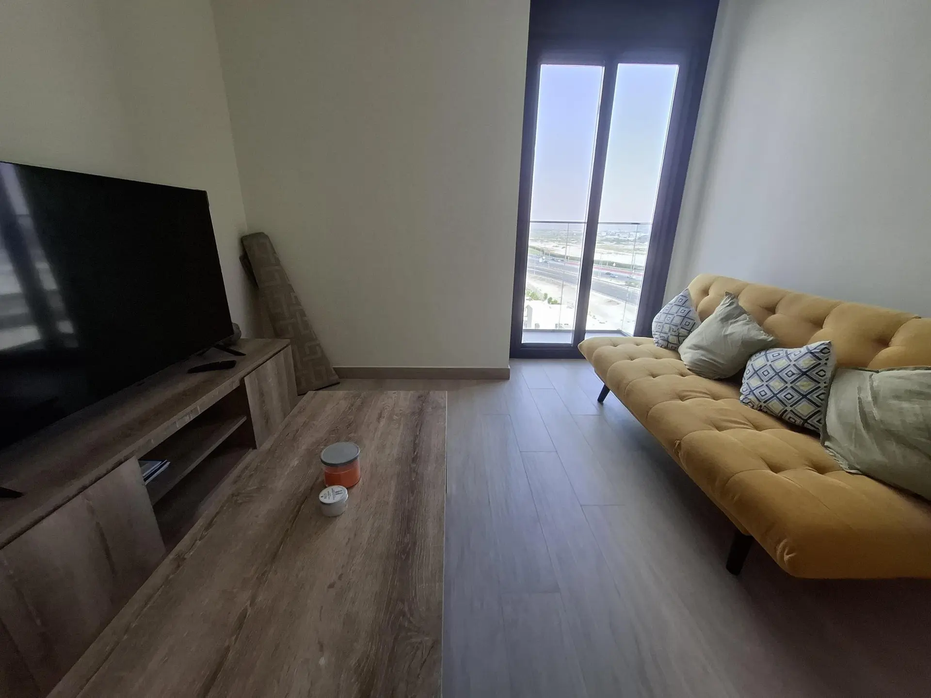 UNITÉ RARE | EMPLACEMENT DE PREMIER CHOIX | LOUÉ UNITÉ RARE | EMPLACEMENT DE PREMIER CHOIX | LOUÉ – Appartement Dubai (1/9)