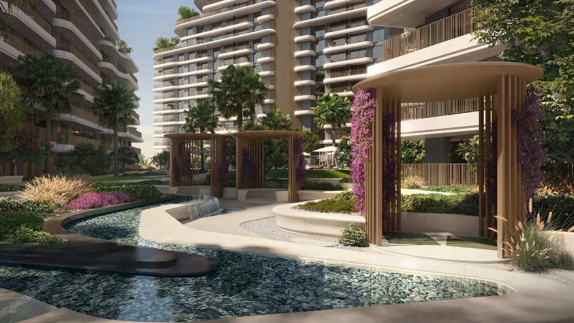 IDEAL INVESTISSEUR | ÉTAGE ÉLEVÉ | VUE DÉGAGÉE – Appartement Duabi (13/22)