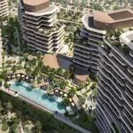 IDEAL INVESTISSEUR | ÉTAGE ÉLEVÉ | VUE DÉGAGÉE – Appartement Duabi (1/22)