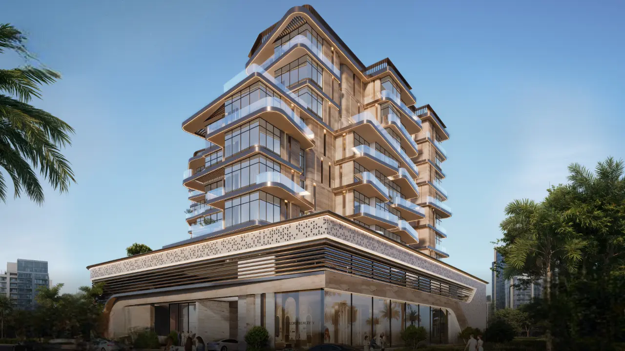 FLORA BAY - LIFESTYLE COTIER & INVESTISSEMENT STRATEGIQUE A DUBAI ISLANDS – Commerce Dubai (1/29)