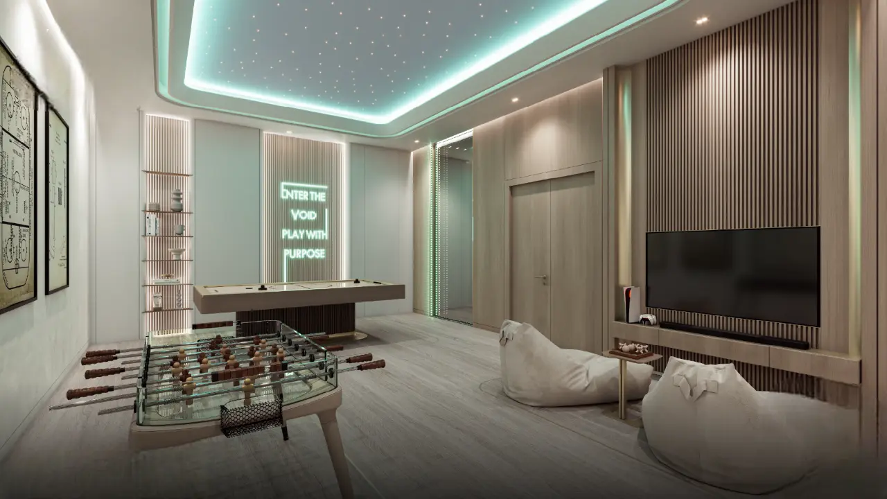 FLORA BAY - LIFESTYLE COTIER & INVESTISSEMENT STRATEGIQUE A DUBAI ISLANDS – Commerce Dubai (5/29)