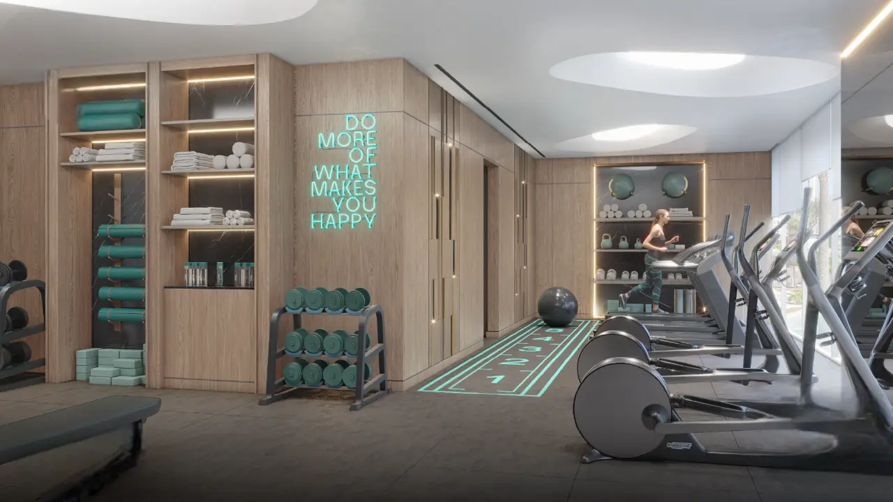 FLORA BAY - LIFESTYLE COTIER & INVESTISSEMENT STRATEGIQUE A DUBAI ISLANDS – Commerce Dubai (6/29)