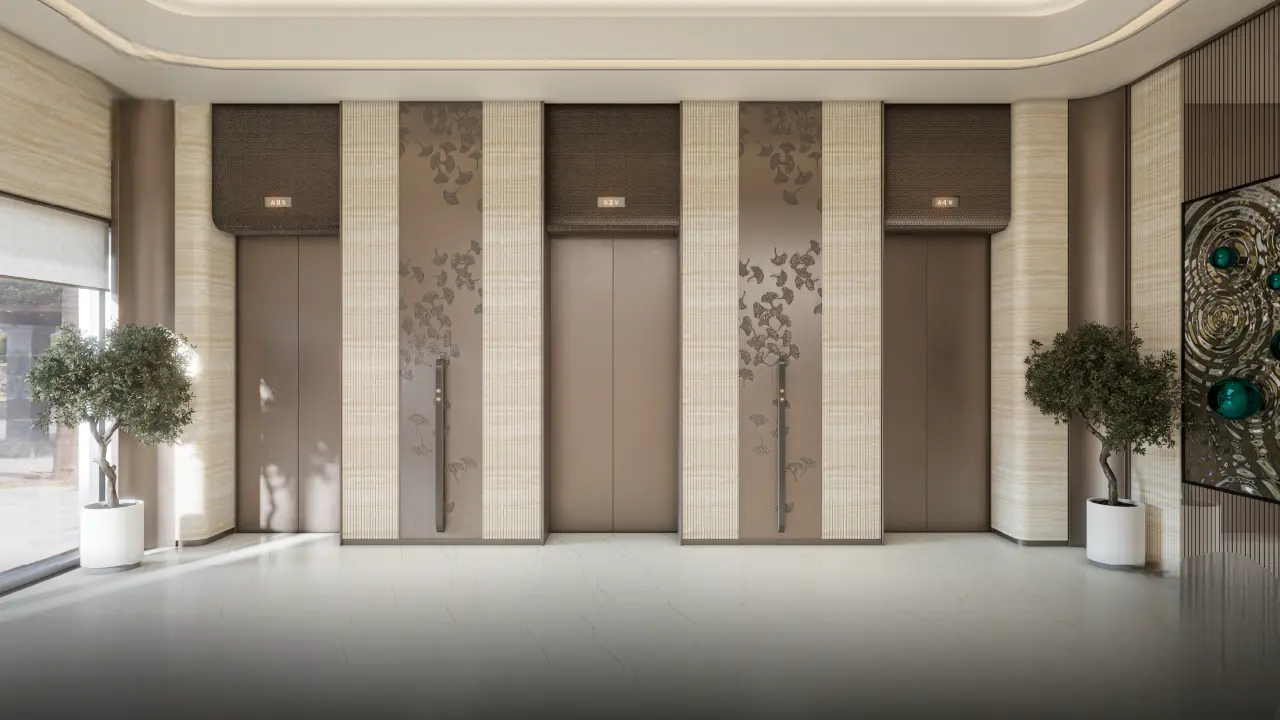 FLORA BAY - LIFESTYLE COTIER & INVESTISSEMENT STRATEGIQUE A DUBAI ISLANDS – Commerce Dubai (14/29)
