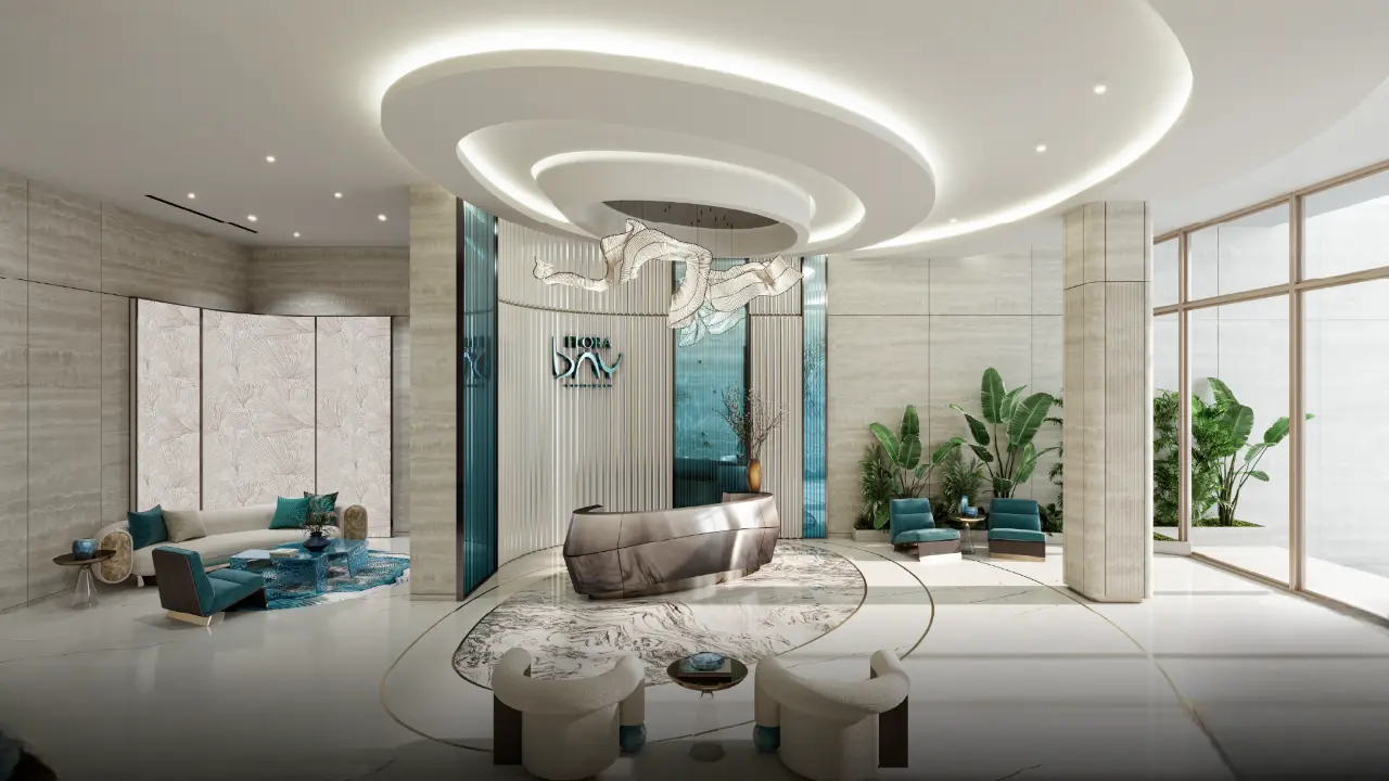 FLORA BAY - LIFESTYLE COTIER & INVESTISSEMENT STRATEGIQUE A DUBAI ISLANDS – Commerce Dubai (15/29)