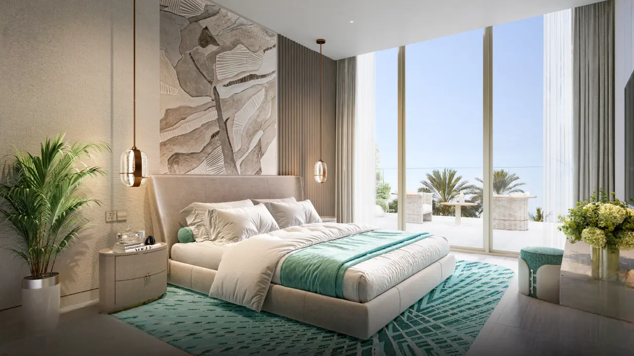 FLORA BAY - LIFESTYLE COTIER & INVESTISSEMENT STRATEGIQUE A DUBAI ISLANDS – Commerce Dubai (17/29)