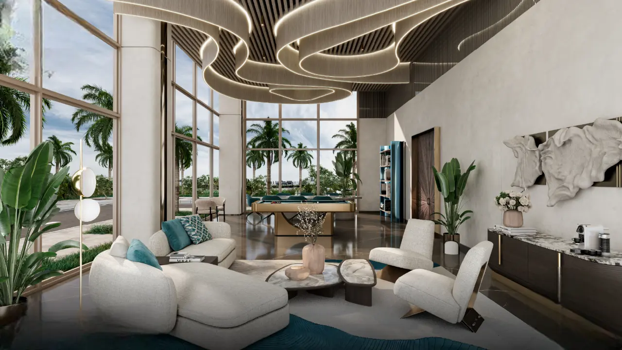 FLORA BAY - LIFESTYLE COTIER & INVESTISSEMENT STRATEGIQUE A DUBAI ISLANDS – Commerce Dubai (18/29)