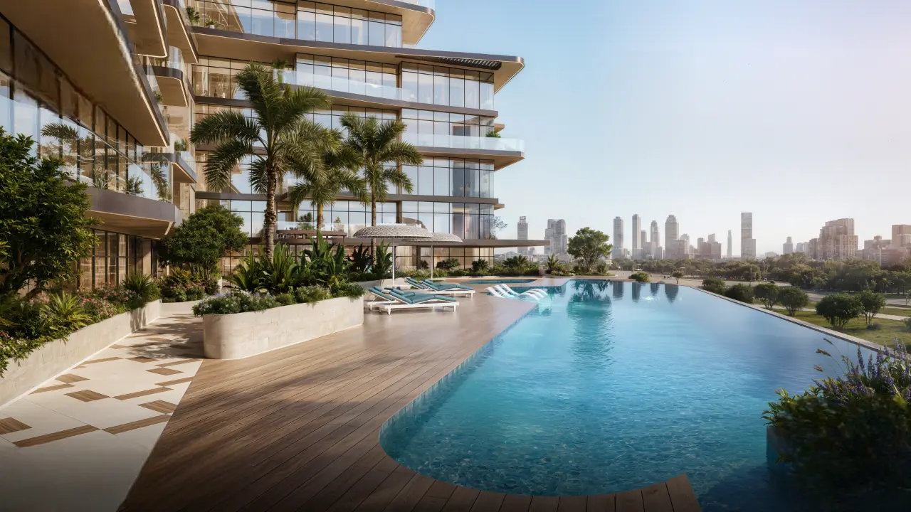 FLORA BAY - LIFESTYLE COTIER & INVESTISSEMENT STRATEGIQUE A DUBAI ISLANDS – Commerce Dubai (23/29)
