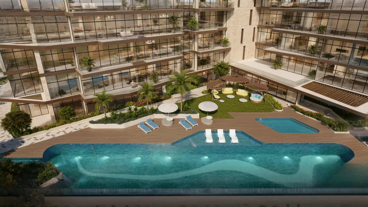 FLORA BAY - LIFESTYLE COTIER & INVESTISSEMENT STRATEGIQUE A DUBAI ISLANDS – Commerce Dubai (24/29)