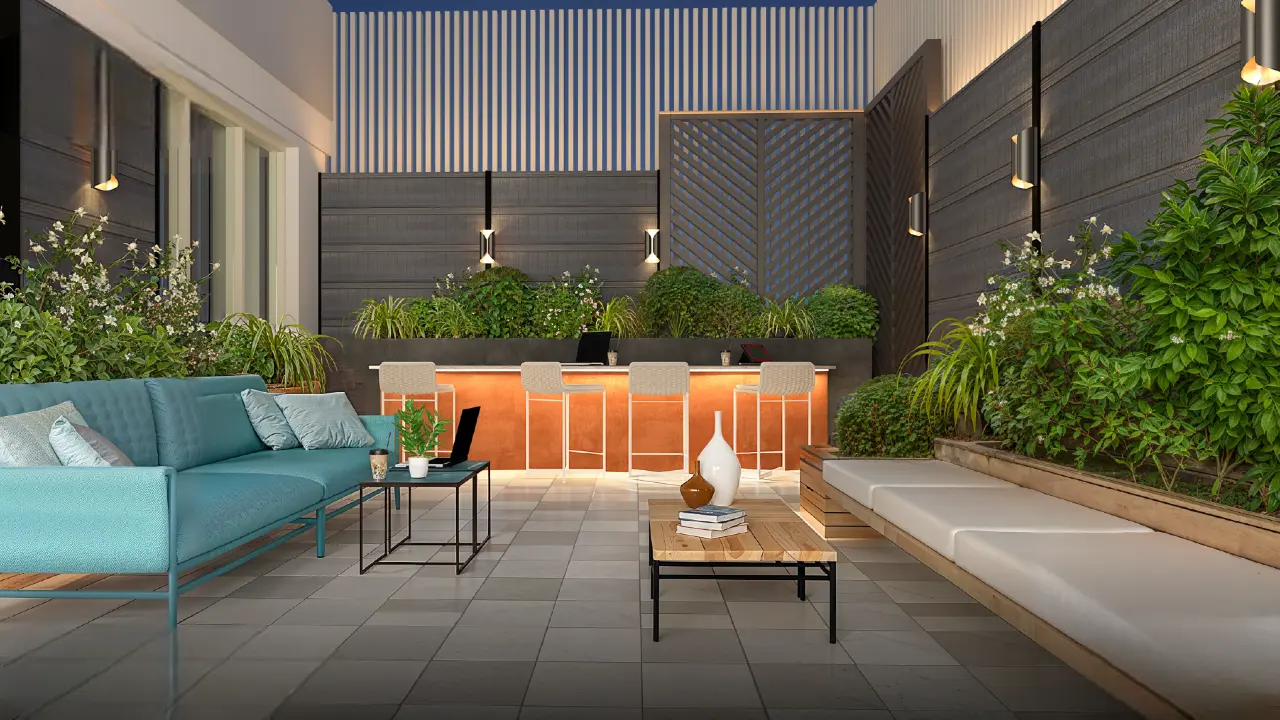 FLORA BAY - LIFESTYLE COTIER & INVESTISSEMENT STRATEGIQUE A DUBAI ISLANDS – Commerce Dubai (26/29)