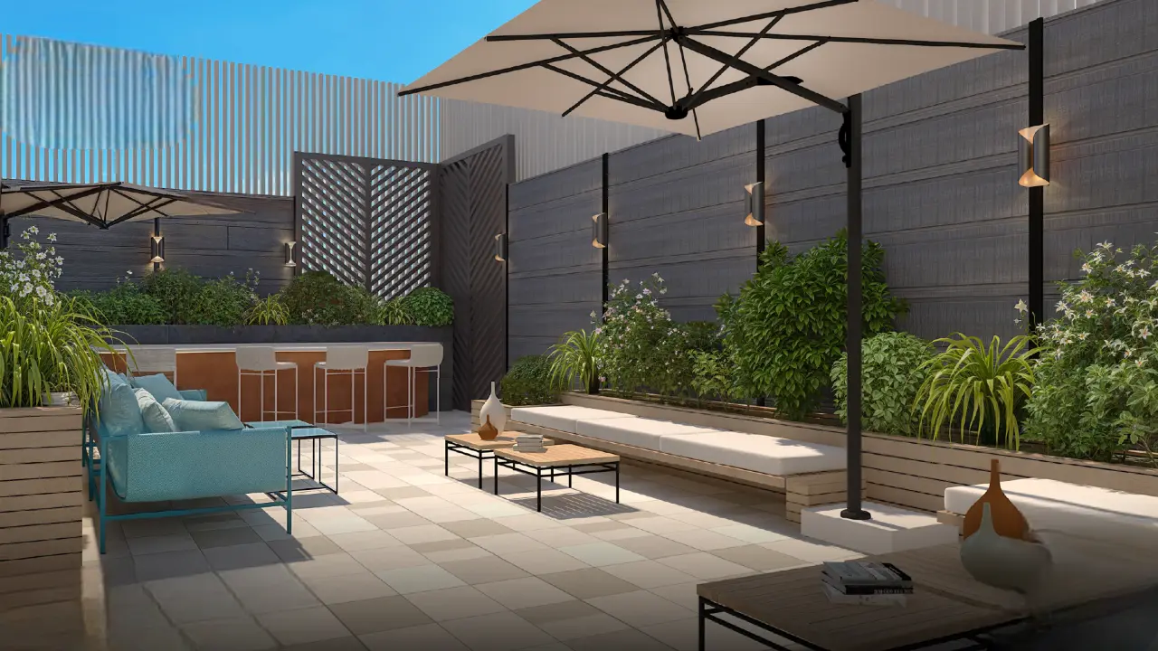 FLORA BAY - LIFESTYLE COTIER & INVESTISSEMENT STRATEGIQUE A DUBAI ISLANDS – Commerce Dubai (27/29)