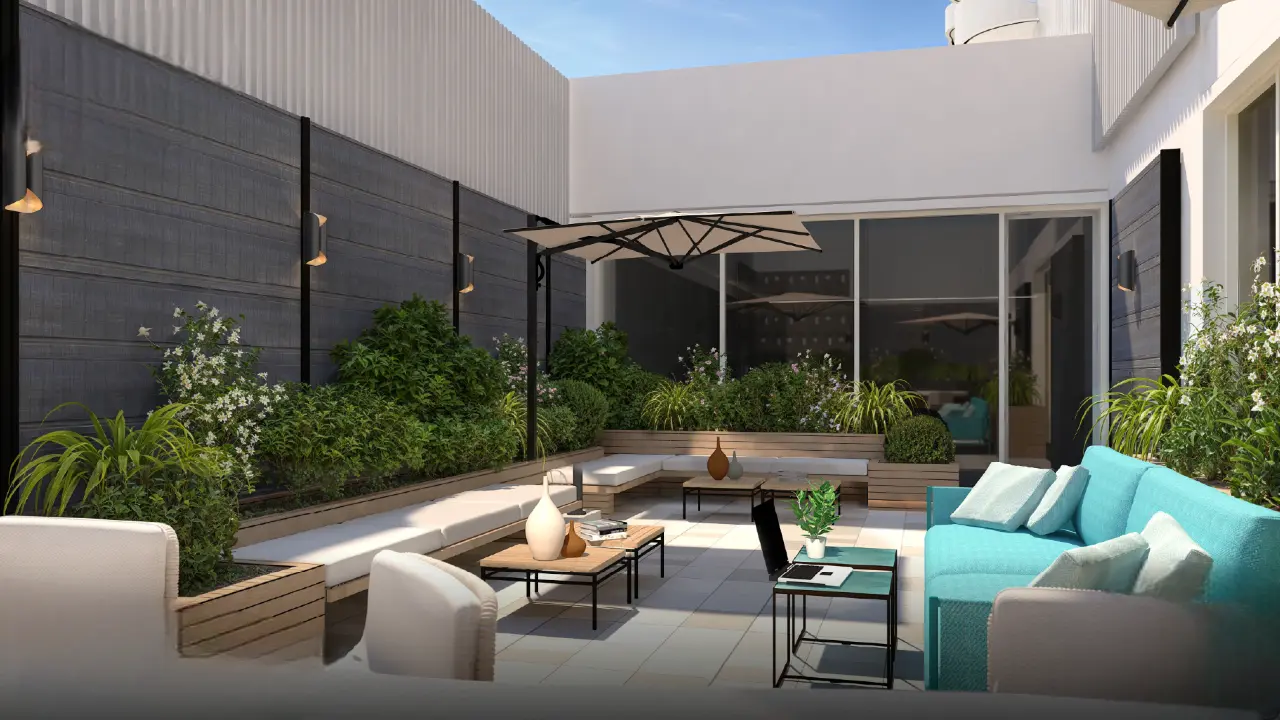 FLORA BAY - LIFESTYLE COTIER & INVESTISSEMENT STRATEGIQUE A DUBAI ISLANDS – Commerce Dubai (29/29)