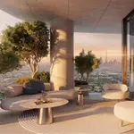 THE WOW TOWER - CONCEPT MIXTE & OPPORTUNITE D'INVESTISSEMENT A DUBAILAND – Appartement Dubai (1/12)