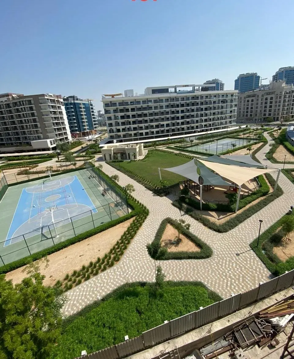 OFFRE INVESTISSEUR | BON RENDEMENT | REMISE PROCHAINE – Appartement Dubai (2/7)