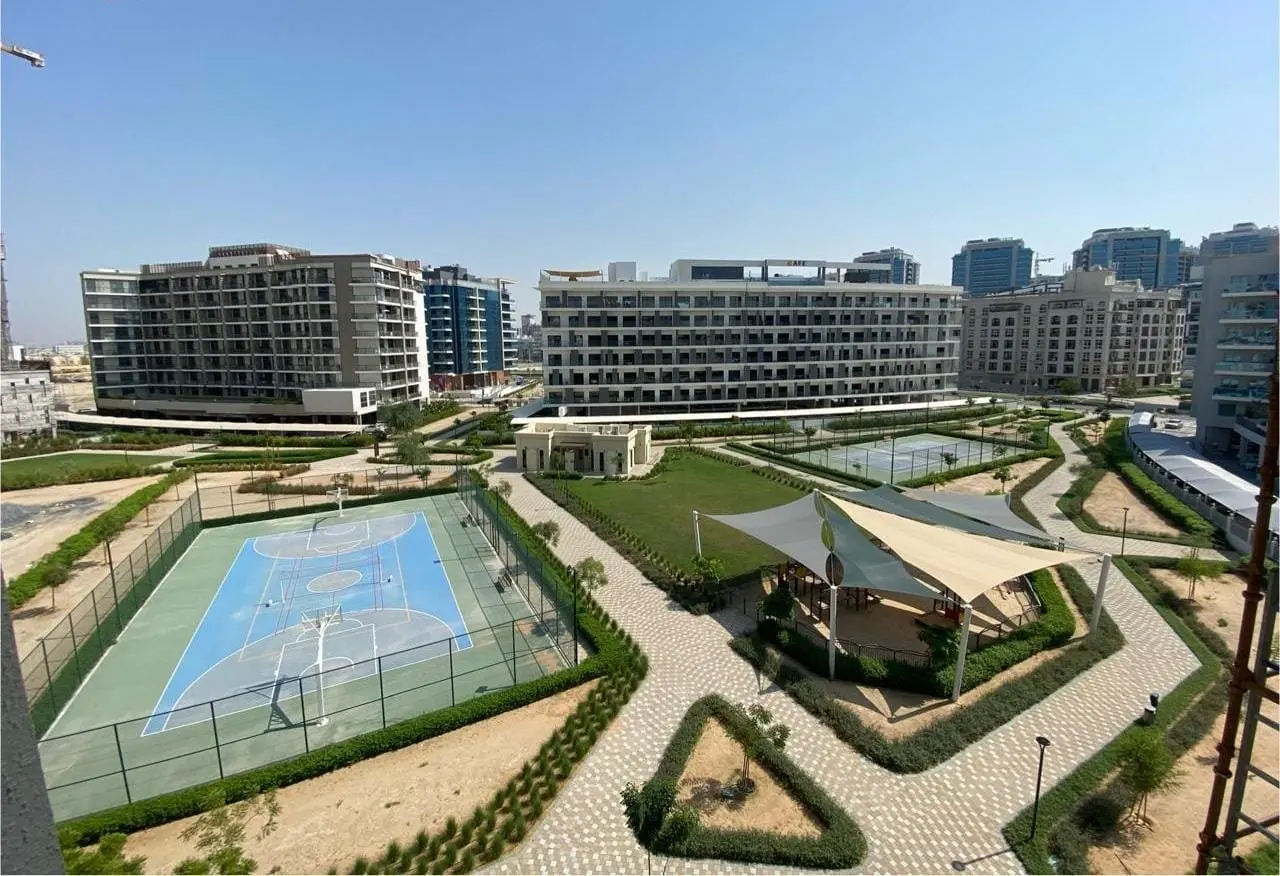 OFFRE INVESTISSEUR | BON RENDEMENT | REMISE PROCHAINE – Appartement Dubai (3/7)