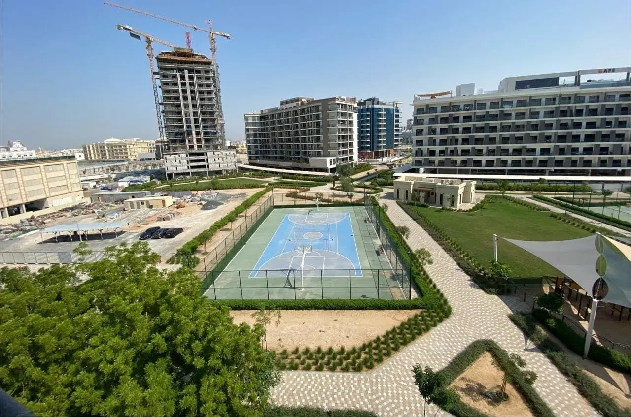 OFFRE INVESTISSEUR | BON RENDEMENT | REMISE PROCHAINE – Appartement Dubai (4/7)
