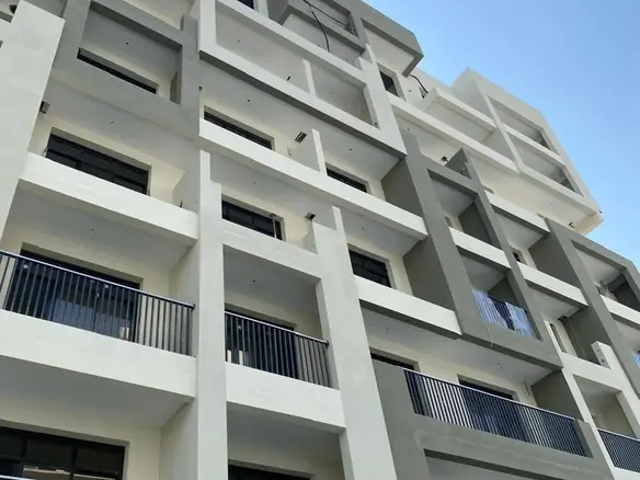 OFFRE INVESTISSEUR | BON RENDEMENT | REMISE PROCHAINE – Appartement Dubai (1/7)