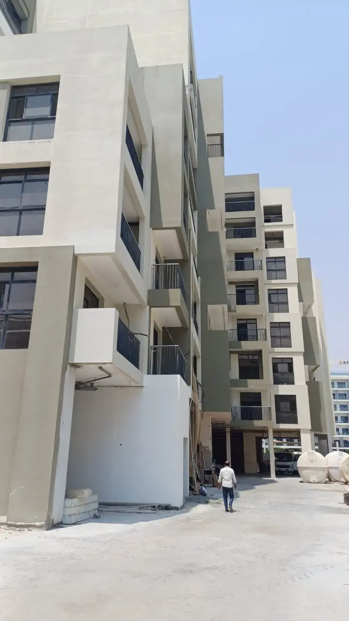 OFFRE INVESTISSEUR | BON RENDEMENT | REMISE PROCHAINE – Appartement Dubai (7/7)