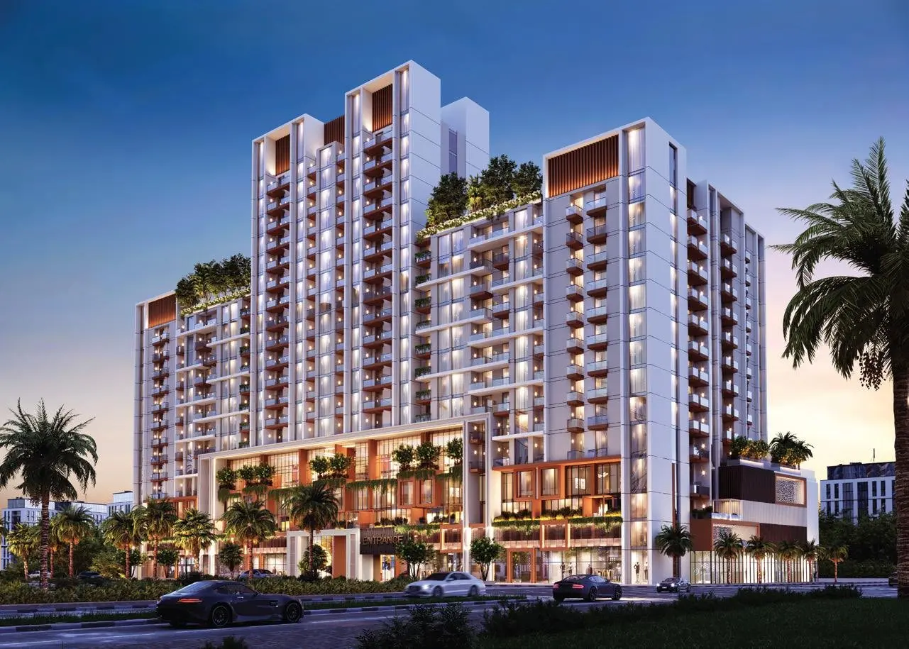 STUDIO AU MEILLEUR PRIX UNITÉ EXCLUSIVE ANNONCE AUTHENTIQUE STUDIO AU MEILLEUR PRIX UNITÉ EXCLUSIVE ANNONCE AUTHENTIQUE – Appartement Dubai (1/18)