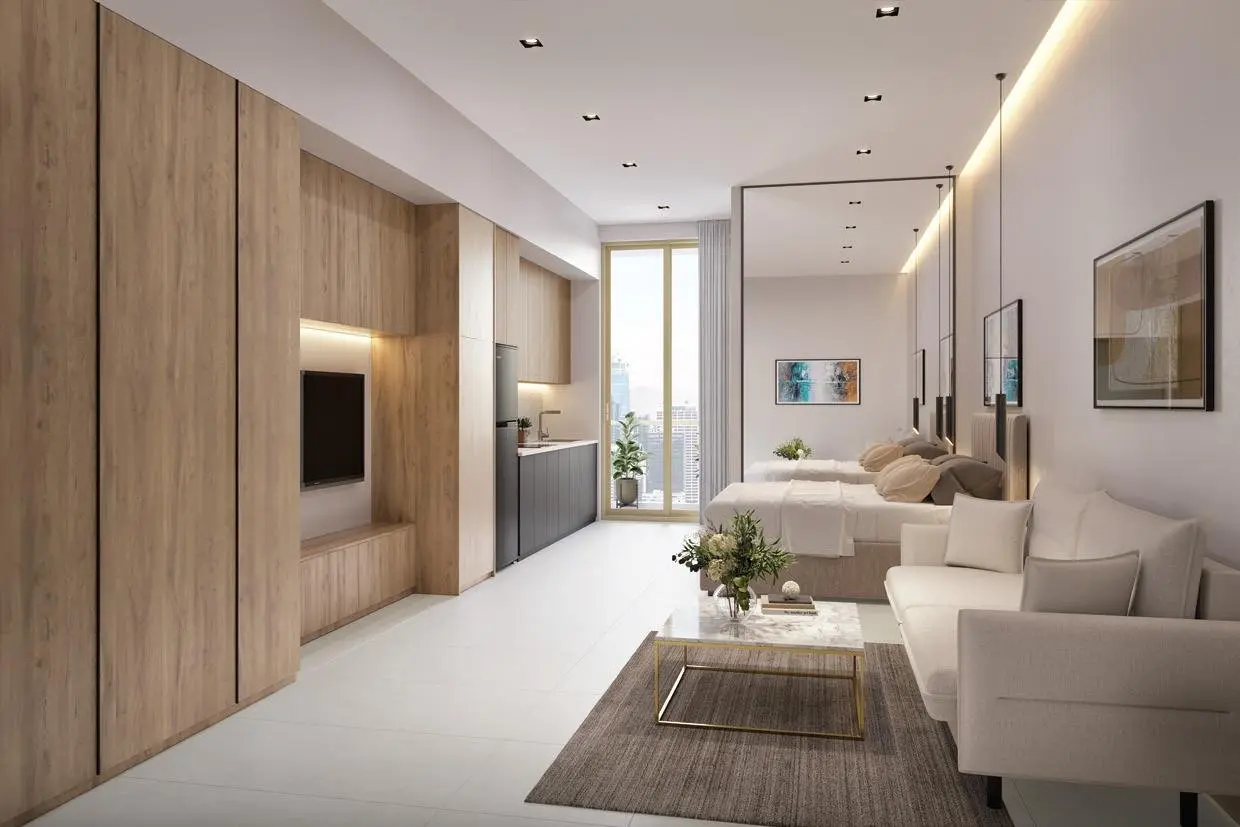 123676-img684 STUDIO AU MEILLEUR PRIX UNITÉ EXCLUSIVE ANNONCE AUTHENTIQUE – Appartement Dubai (2/18)