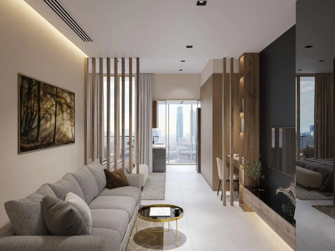 123677-img687 STUDIO AU MEILLEUR PRIX UNITÉ EXCLUSIVE ANNONCE AUTHENTIQUE – Appartement Dubai (3/18)