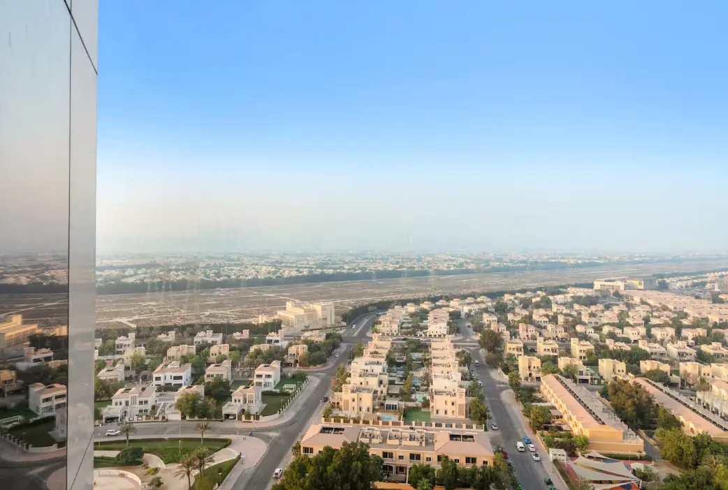 PRIX INFÉRIEUR AU MARCHÉ | AGENCEMENT SPACIEUX | VUE SUR LA SKYLINE PRIX INFÉRIEUR AU MARCHÉ | AGENCEMENT SPACIEUX | VUE SUR LA SKYLINE – Appartement Dubai (1/25)