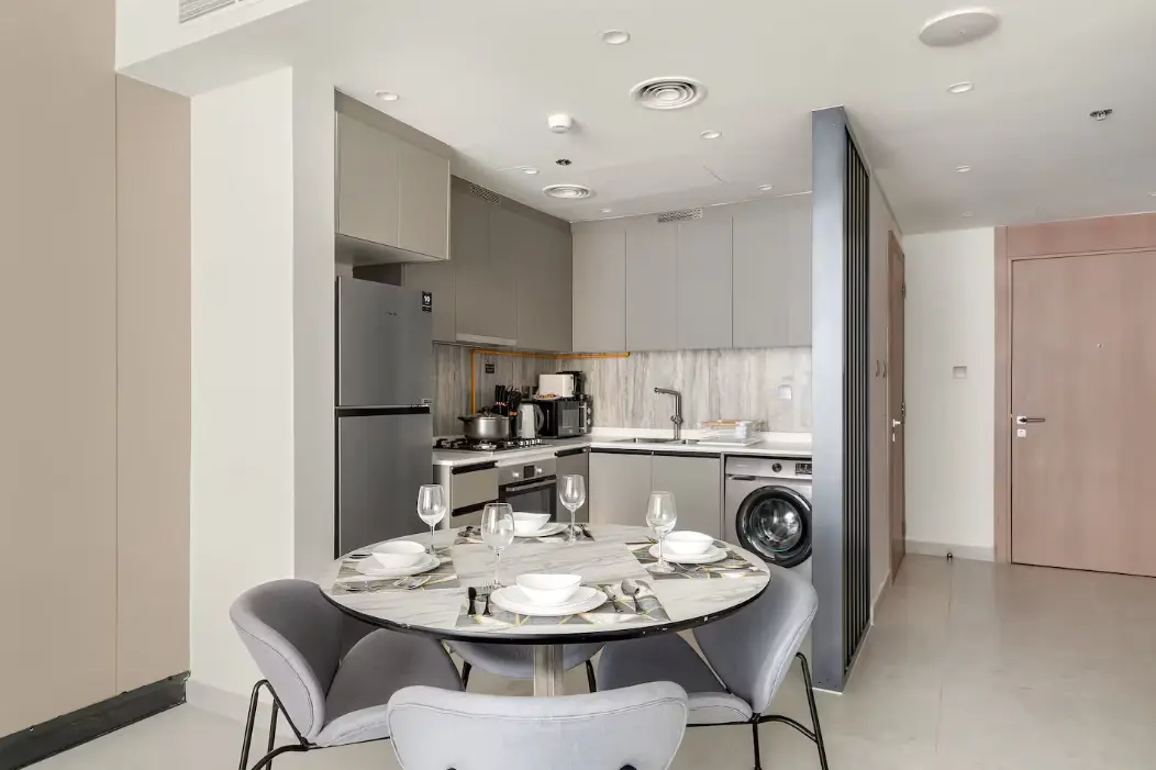123926-Screenshot-2026-03-13-110313 PRIX INFÉRIEUR AU MARCHÉ | AGENCEMENT SPACIEUX | VUE SUR LA SKYLINE – Appartement Dubai (14/25)