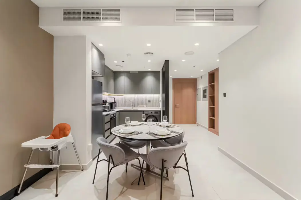 123927-Screenshot-2026-03-13-110257 PRIX INFÉRIEUR AU MARCHÉ | AGENCEMENT SPACIEUX | VUE SUR LA SKYLINE – Appartement Dubai (13/25)