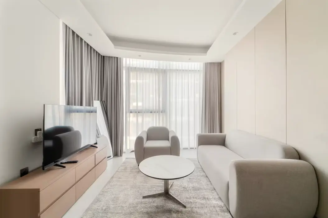 123951-CLSS PRIX INFÉRIEUR AU MARCHÉ | AGENCEMENT SPACIEUX | VUE SUR LA SKYLINE – Appartement Dubai (5/25)