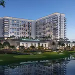 GOLF VALE - LIFESTYLE GOLF & INVESTISSEMENT PREMIUM A EMAAR SOUTH – Appartement Dubai (1/9)