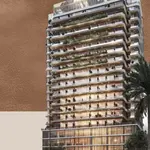PEACE AVENUE - RESIDENCES MODERNES & INVESTISSEMENT STRATEGIQUE A JEBEL ALI – Appartement Dubai (1/16)