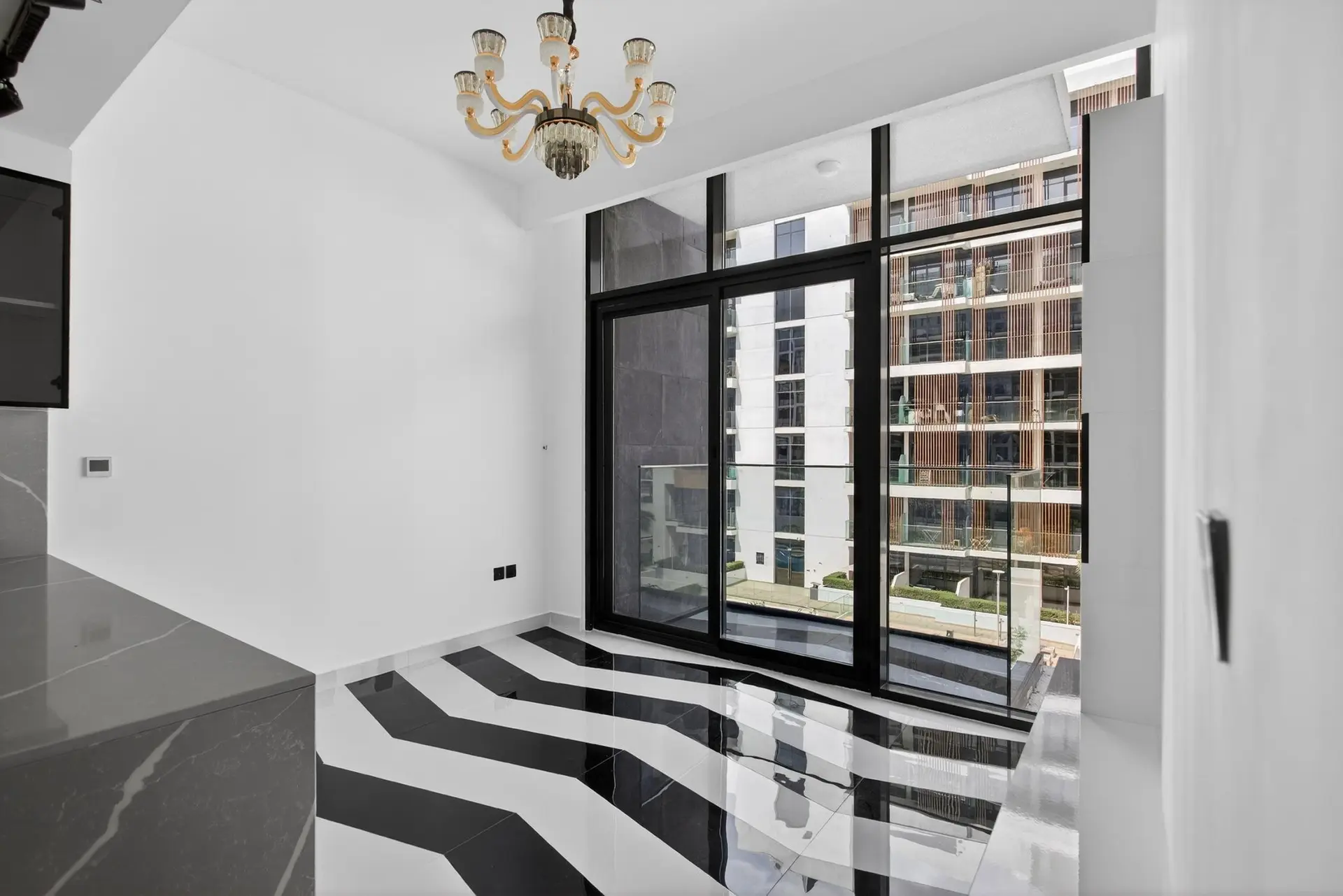 EMPLACEMENT PREMIUM À MEYDAN | VUE SUR LA PISCINE | PRÊT À EMMÉNAGER – Appartement Dubai (6/14)