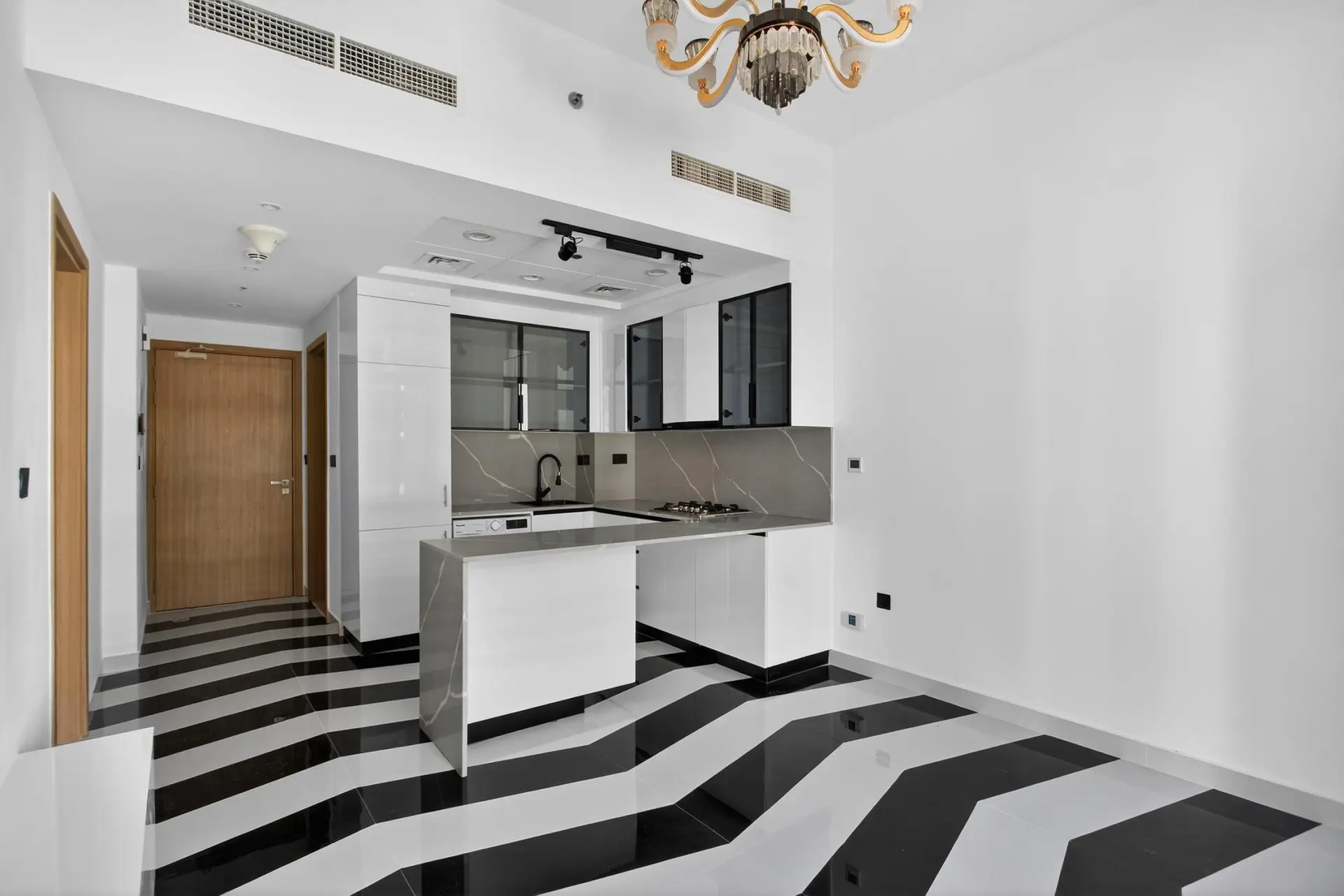 EMPLACEMENT PREMIUM À MEYDAN | VUE SUR LA PISCINE | PRÊT À EMMÉNAGER – Appartement Dubai (7/14)