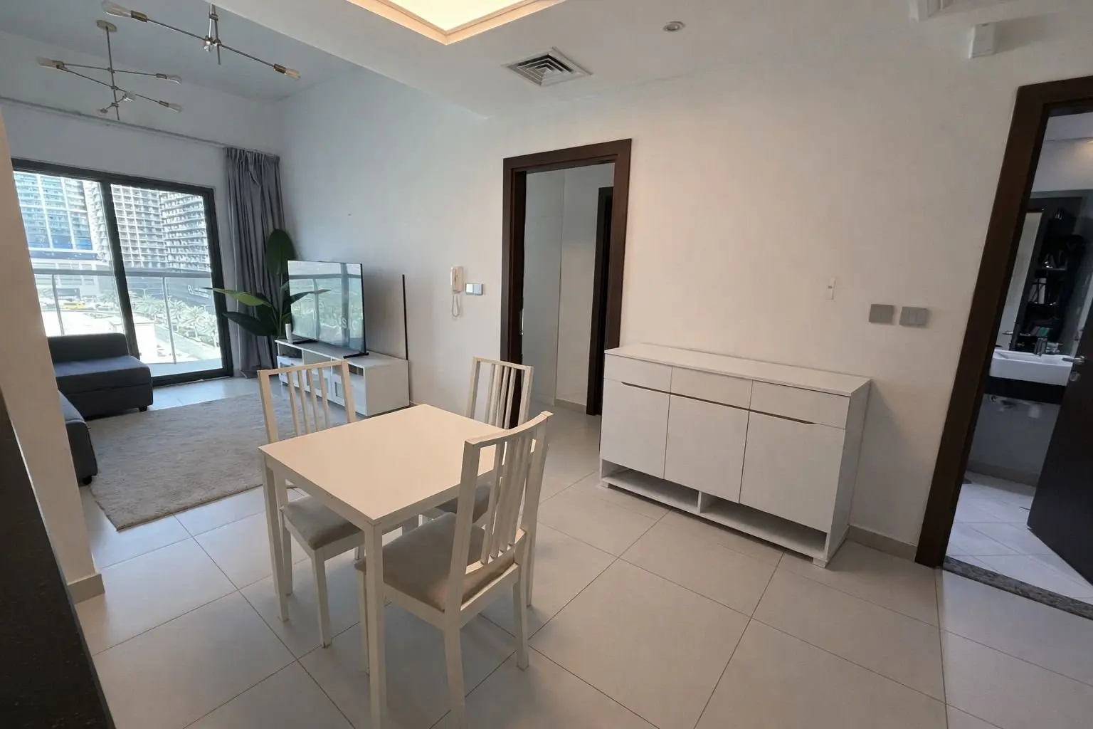 NON-NÉGOCIABLE | HAUT RENDEMENT | MEUBLÉ – Appartement Dubai (3/10)