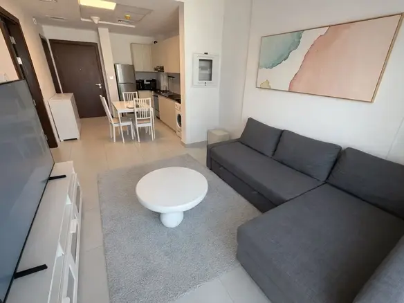 NON-NÉGOCIABLE | HAUT RENDEMENT | MEUBLÉ – Appartement Dubai (1/10)