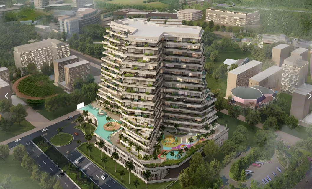 125099 A - Immobilier Dubai