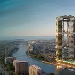 AMALI - RESIDENCES ULTRA-LUXE & INVESTISSEMENT ICONIQUE A DUBAI CANAL – Appartement Dubai Canal (1/21)