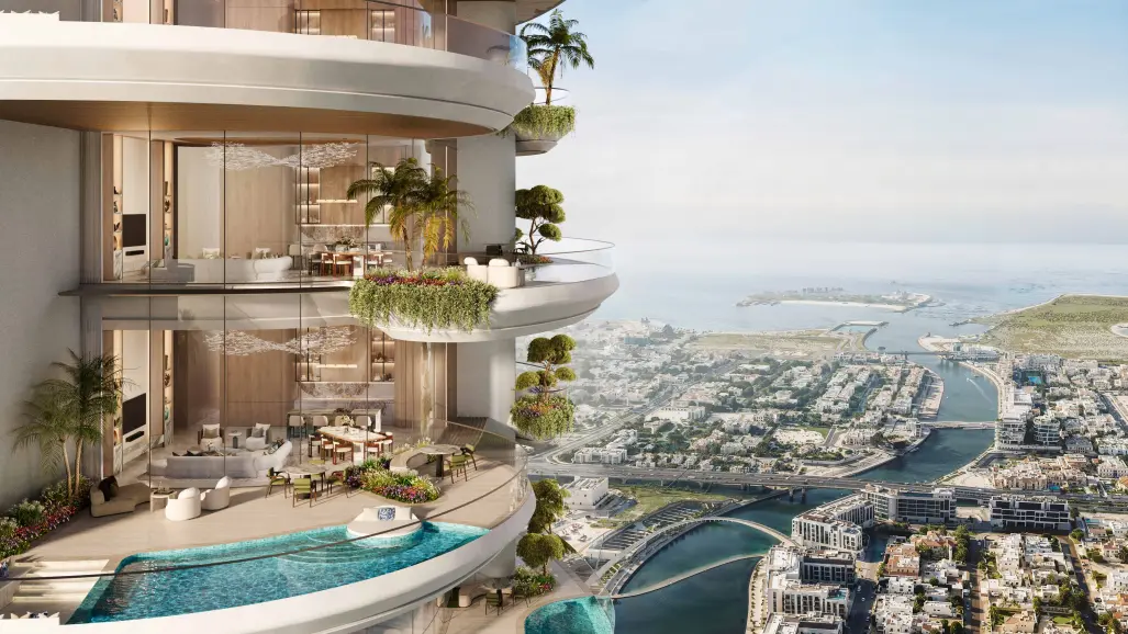 125126-Screenshot-2026-03-24-104902-Photoroom AMALI - RESIDENCES ULTRA-LUXE & INVESTISSEMENT ICONIQUE A DUBAI CANAL – Appartement Dubai Canal (3/21)